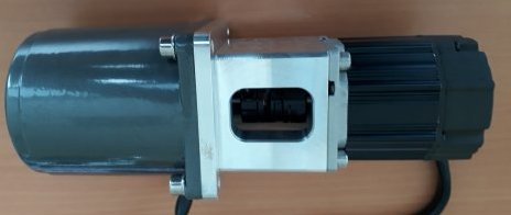 Machine Asynchrone CCSA Machine Asynchrone CCSA