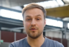 Les travaux de Grégory Bataillou en vidéo Les travaux de Grégory Bataillou en vidéo