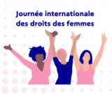 Journée internationale des droits des femmes