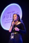 Félicitations Hiba Houmsi :-)