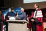 Félicitations Hugo Fournier :-)